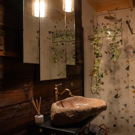 Nad Bugiem Lesny Apartamento Kostomloty