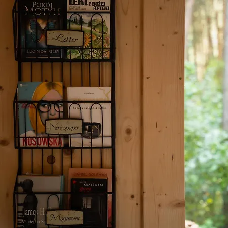 Nad Bugiem Lesny * Kostomloty