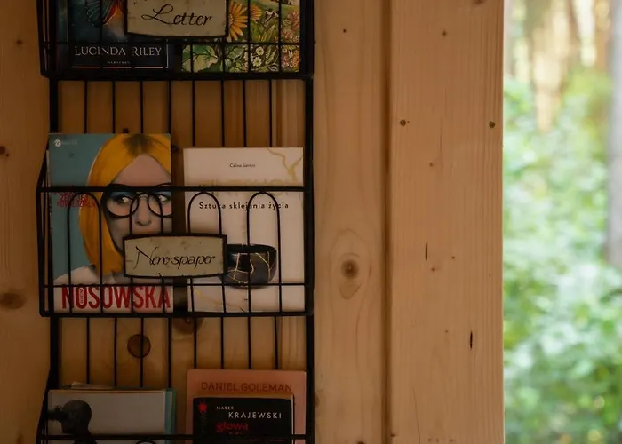 Nad Bugiem Leśny * Kostomloty