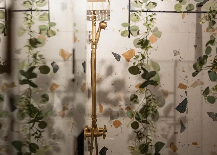 Nad Bugiem Leśny Apartament Kostomloty